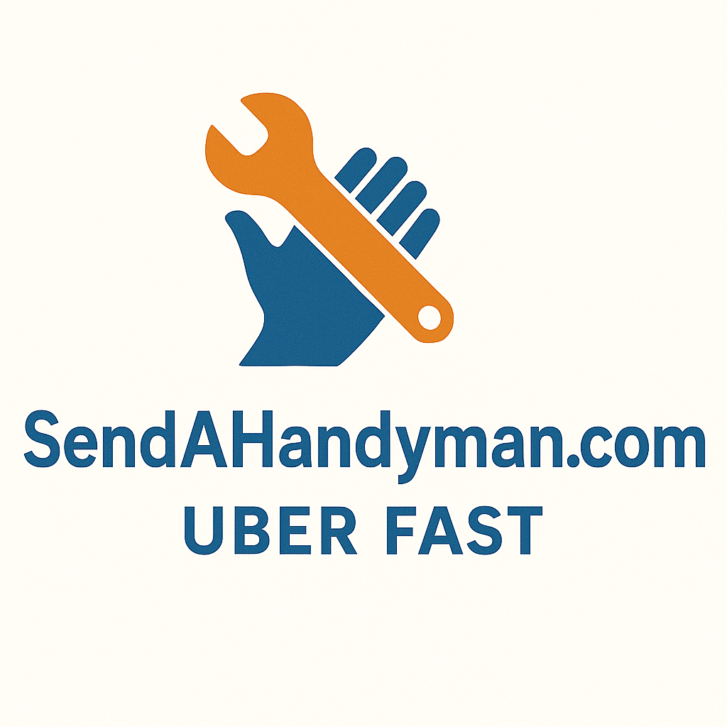 SendAHandyman